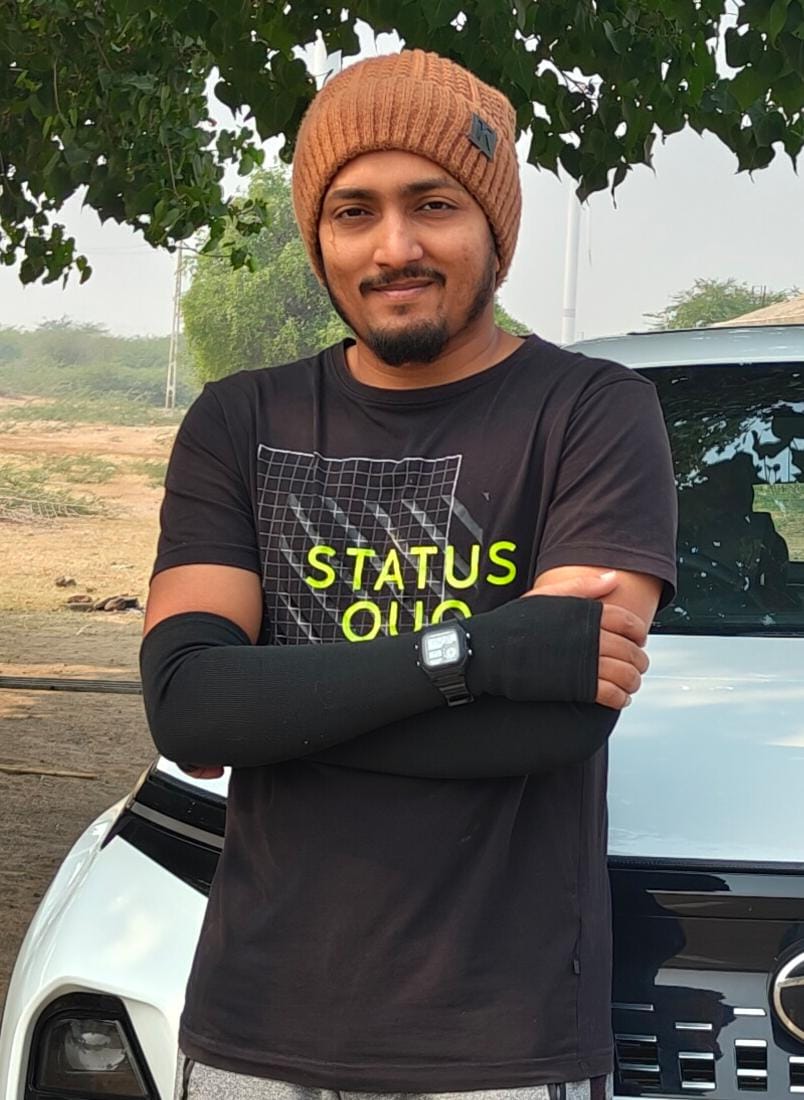 Team member
